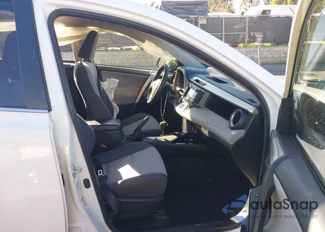 2015 Toyota Rav4 Xle from USA, damaged, VIN JTMWFREVXFD070821